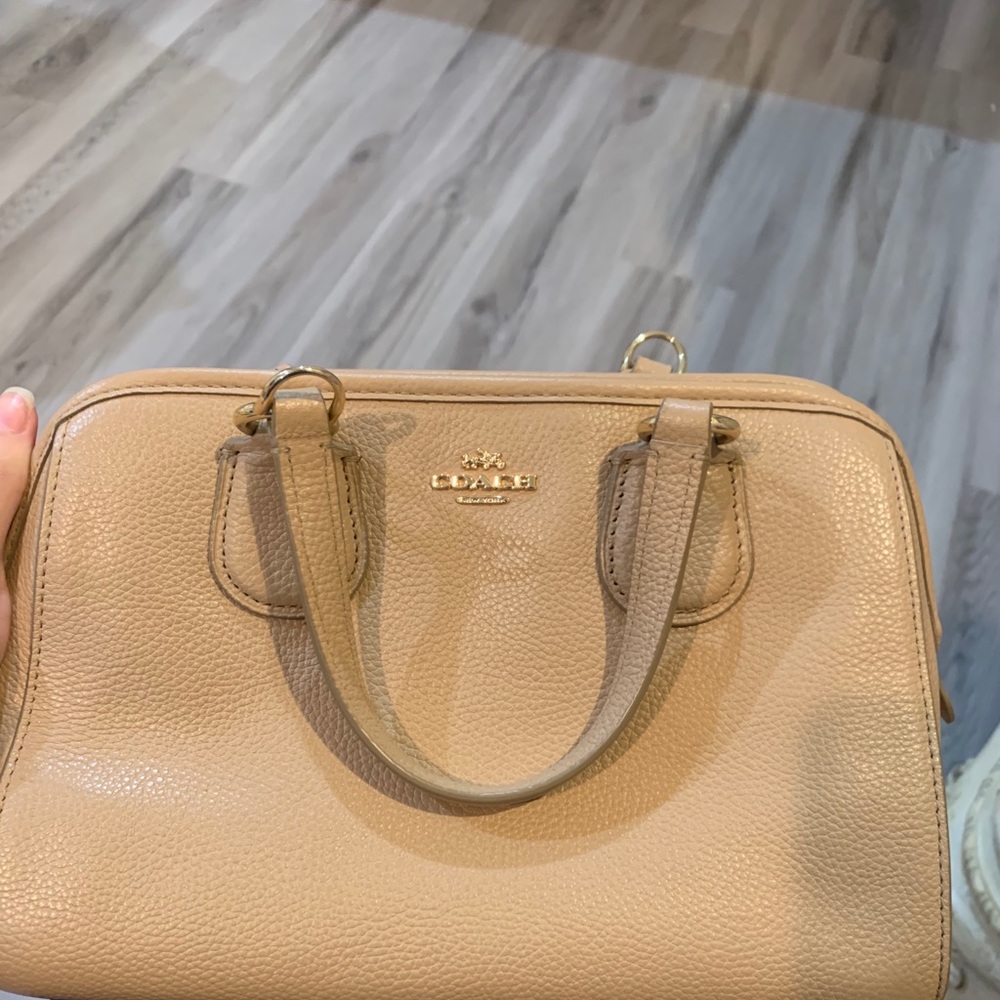 Coach Bag in EXCELLENT CONDITION